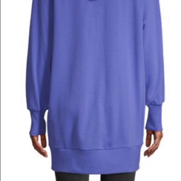 NWT Highline Collective Hoodie - Picture 3 of 5